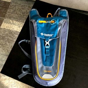 Outdoor Products Hiking Backpack